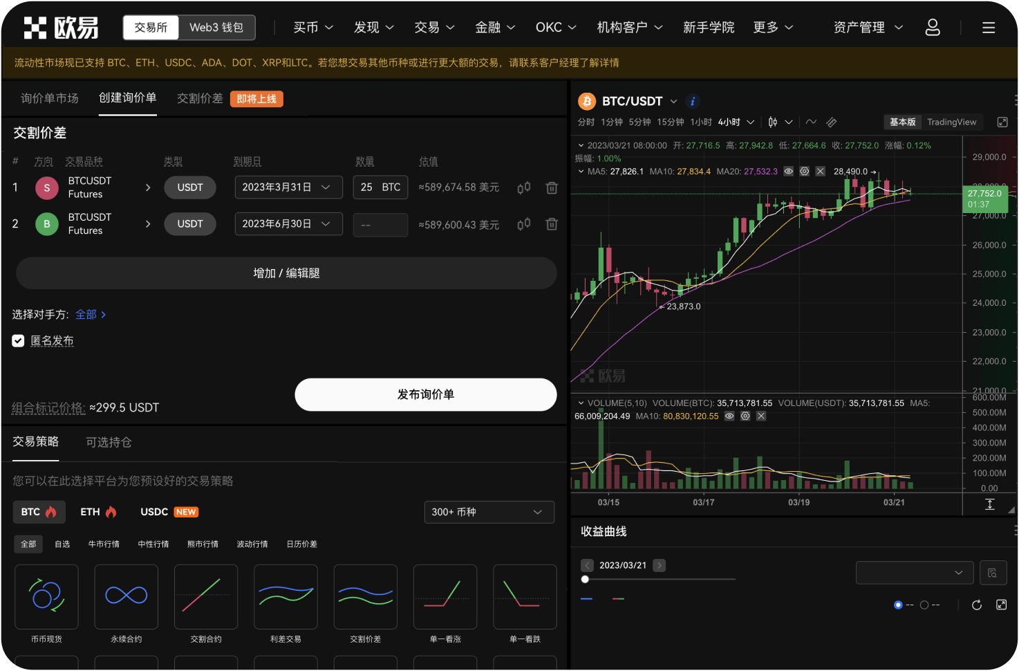 盯盘时如何结合日历事件